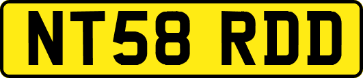 NT58RDD