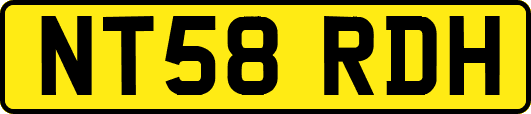 NT58RDH