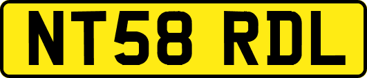 NT58RDL