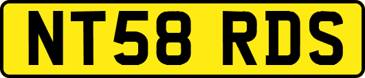 NT58RDS