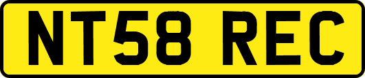 NT58REC