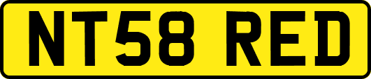 NT58RED