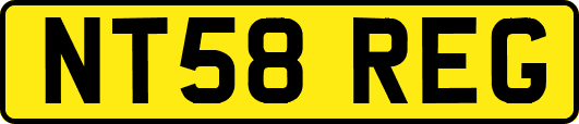 NT58REG