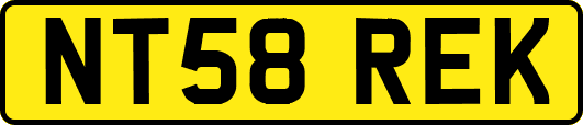 NT58REK