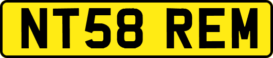 NT58REM
