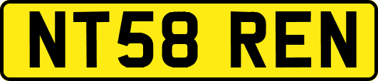NT58REN