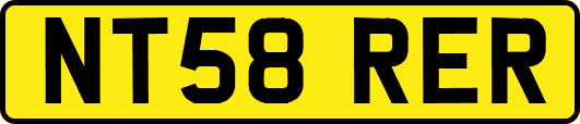 NT58RER