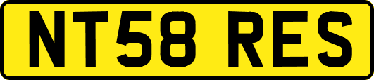 NT58RES