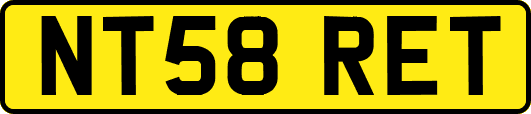NT58RET