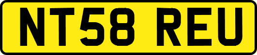 NT58REU