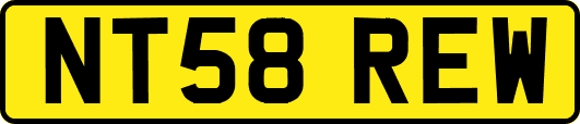 NT58REW