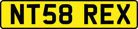 NT58REX