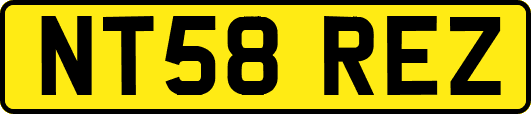 NT58REZ