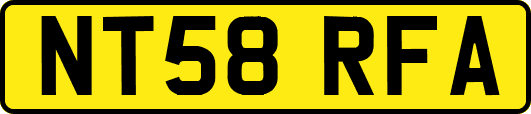 NT58RFA