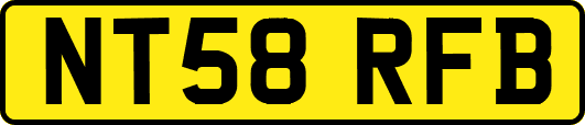 NT58RFB