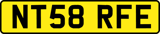 NT58RFE