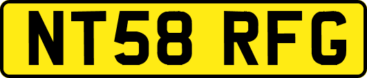 NT58RFG