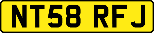 NT58RFJ