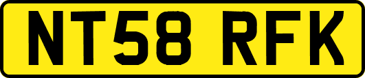 NT58RFK