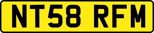 NT58RFM