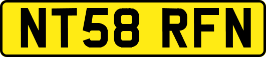 NT58RFN