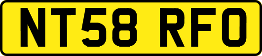 NT58RFO