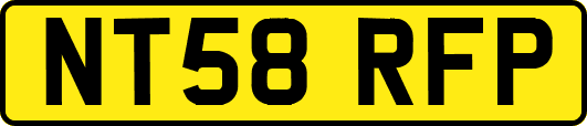 NT58RFP