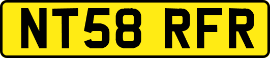 NT58RFR