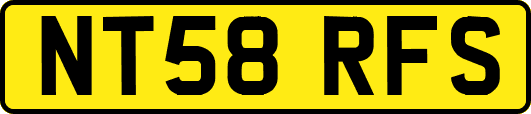 NT58RFS
