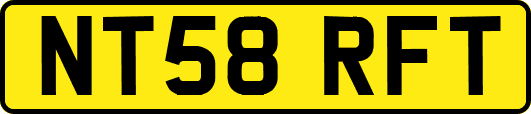 NT58RFT