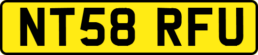 NT58RFU