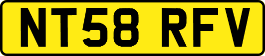 NT58RFV