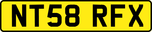NT58RFX