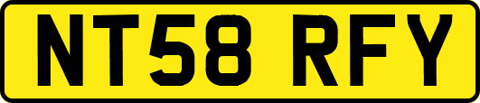 NT58RFY