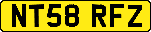 NT58RFZ