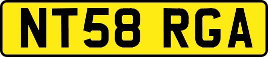 NT58RGA