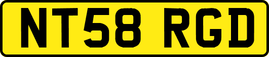 NT58RGD