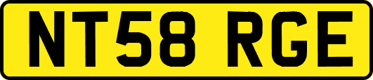 NT58RGE