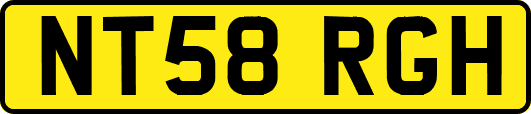 NT58RGH