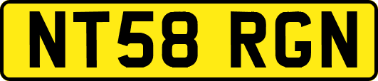 NT58RGN