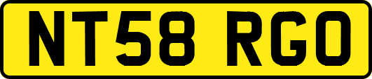 NT58RGO