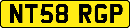 NT58RGP