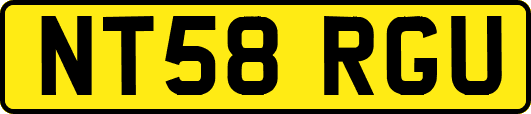 NT58RGU