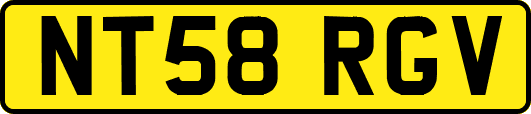 NT58RGV