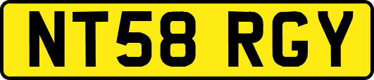 NT58RGY