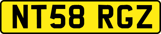 NT58RGZ