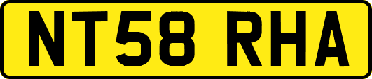 NT58RHA