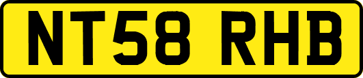 NT58RHB