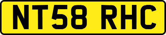 NT58RHC