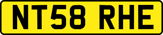 NT58RHE